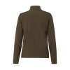 H�rkila Scandinavian Softshell-Jakke W Willow Green/Shadow Brown