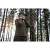 H�rkila Scandinavian Softshell-Jakke W Willow Green/Shadow Brown