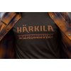 H�rkila Scandinavian S/S T-Shirt Shadow Brown
