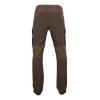 H�rkila Scandinavian Trousers Dark Earth/Slate Brown