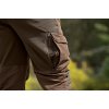H�rkila Scandinavian Trousers Dark Earth/Slate Brown