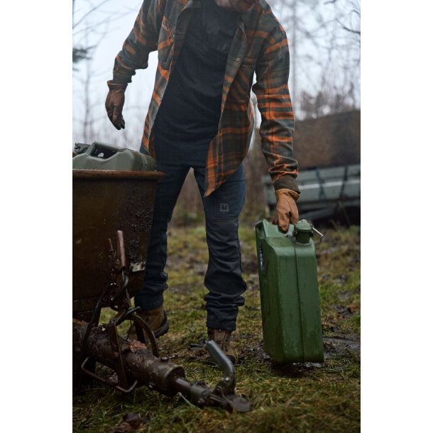 H�rkila Scandinavian Trousers Salute/Anthracite