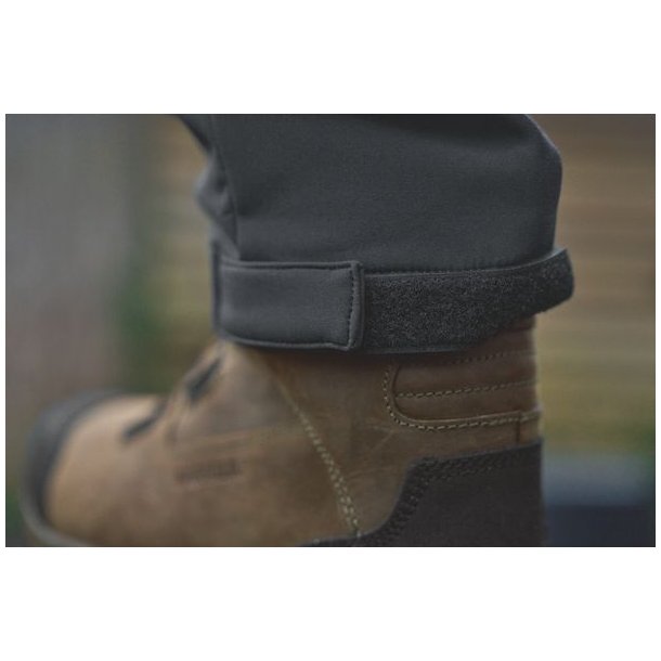 H�rkila Scandinavian Trousers Salute/Anthracite