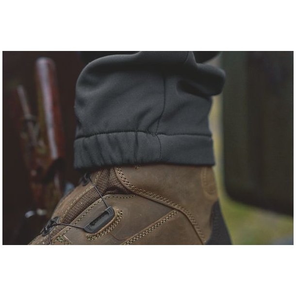 H�rkila Scandinavian Trousers Salute/Anthracite