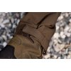 H�rkila Scandinavian Trousers Dark Earth/Slate Brown