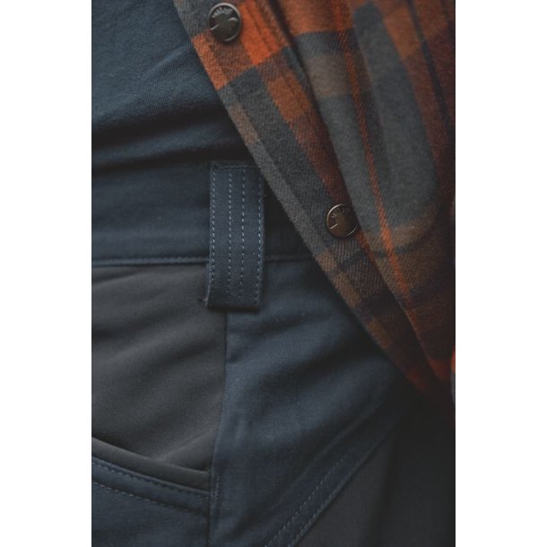 H�rkila Scandinavian Trousers Salute/Anthracite