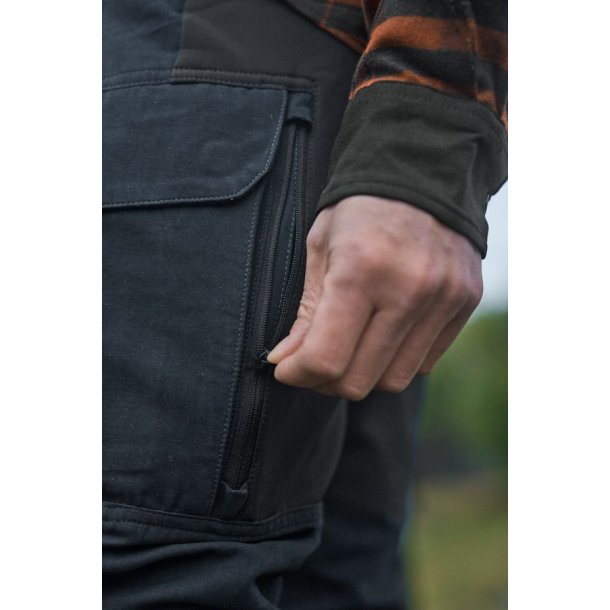 H�rkila Scandinavian Trousers Salute/Anthracite