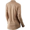 H�rkila Selja L/S Check Skjorte W Moonlight Rose Check