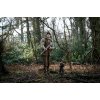 H�rkila Skye Skydeveste Willow Green/Shadow Brown