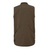 H�rkila Skye Skydeveste Willow Green/Shadow Brown