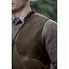 H�rkila Skye Skydeveste Willow Green/Shadow Brown
