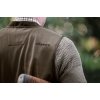 H�rkila Skye Skydeveste Willow Green/Shadow Brown