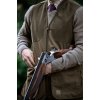 H�rkila Skye Skydeveste Willow Green/Shadow Brown
