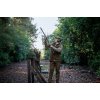 H�rkila Skye Skydeveste Willow Green/Shadow Brown