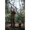 H�rkila Skye Skydeveste Willow Green/Shadow Brown
