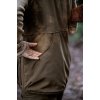 H�rkila Skye Skydeveste Willow Green/Shadow Brown