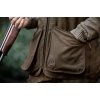 H�rkila Skye Skydeveste Willow Green/Shadow Brown
