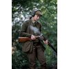 H�rkila Skye Skydeveste W Willow Green/Shadow Brown