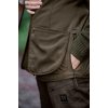 H�rkila Skye Skydeveste W Willow Green/Shadow Brown
