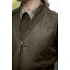 H�rkila Skye Skydeveste W Willow Green/Shadow Brown