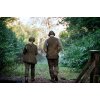 H�rkila Skye Skydeveste W Willow Green/Shadow Brown