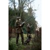 H�rkila Skye Skydeveste W Willow Green/Shadow Brown