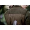 H�rkila Skye Skydeveste W Willow Green/Shadow Brown