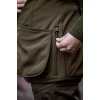 H�rkila Skye Skydeveste W Willow Green/Shadow Brown