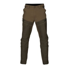 H�rkila Teneo Pro-Bukser Willow Green/Golden Willow Green