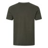 H�rkila Topp S/S T-Shirt Forest Night Grouse