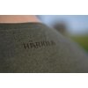 H�rkila Topp S/S T-Shirt Forest Night Grouse