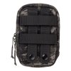 H�rkila Utility NOCTYX Pouch AXIS MSP�Black