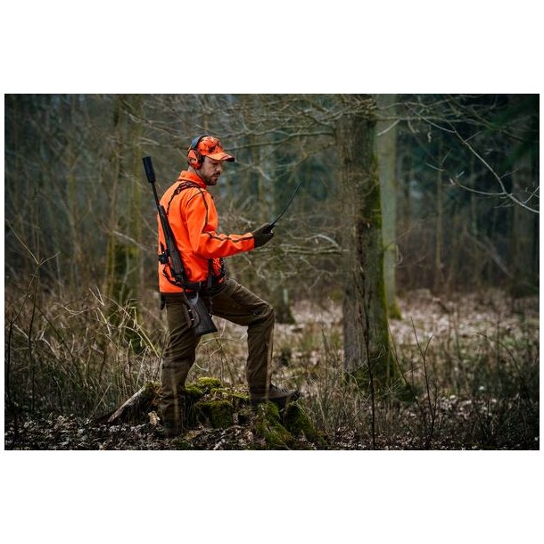 H�rkila Velar Pro HWS-Bukser Willow Green
