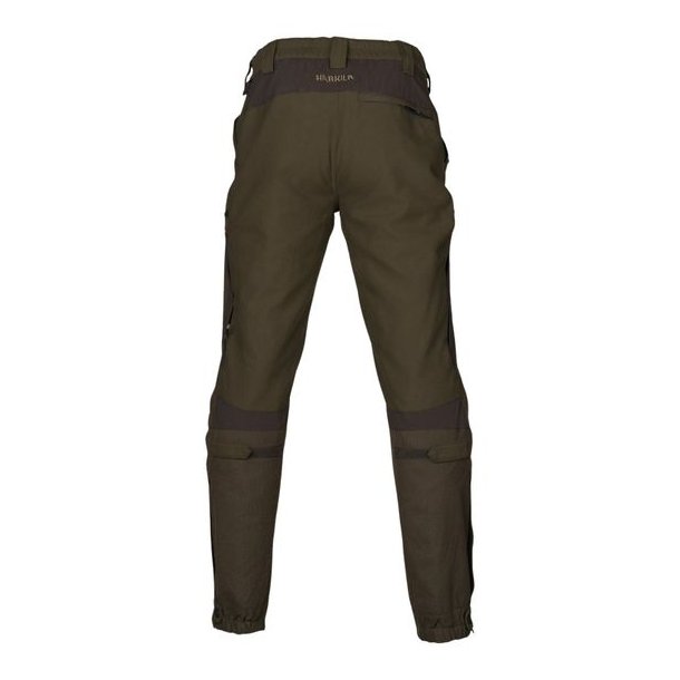 H�rkila Velar Pro HWS-Bukser Willow Green