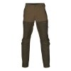 H�rkila Vigor Pro Hybrid-Bukser Golden Willow Green