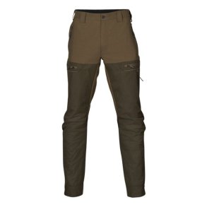H�rkila Vigor Pro Hybrid-Bukser Golden Willow Green