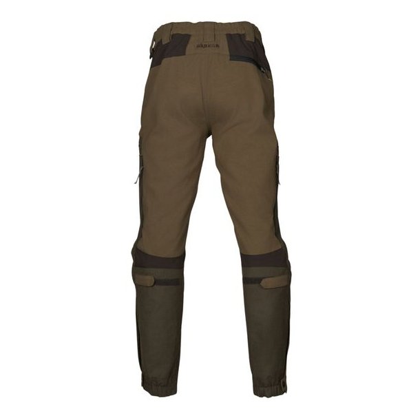 H�rkila Vigor Pro Hybrid-Bukser Golden Willow Green