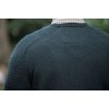 H�rkila Vincent Merino V-Neck Pullover Dark Navy