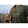 H�rkila Wildboar Logo S/S T-Shirt Forest Night