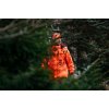 H�rkila Wildboar Pro Blaze Camo HWS Isoleret Jakke AXIS MSP�CE Orange