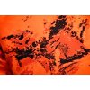H�rkila Wildboar Pro Blaze Camo HWS Isoleret Jakke AXIS MSP�CE Orange