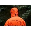 H�rkila Wildboar Pro Blaze Camo HWS Isoleret Jakke AXIS MSP�CE Orange