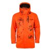H�rkila Wildboar Pro Blaze Camo HWS Isoleret Jakke AXIS MSP�CE Orange