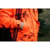 H�rkila Wildboar Pro Blaze Camo HWS Isoleret Jakke AXIS MSP�CE Orange