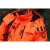 H�rkila Wildboar Pro Blaze Camo HWS Isoleret Jakke AXIS MSP�CE Orange