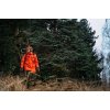 H�rkila Wildboar Pro Blaze Camo HWS Isoleret Jakke AXIS MSP�CE Orange