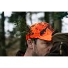 H�rkila Wildboar Pro Blaze Camo Kasket AXIS MSP�CE Orange/Shadow Brown