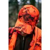 H�rkila Wildboar Pro Blaze Camo Kasket AXIS MSP�CE Orange/Shadow Brown