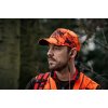 H�rkila Wildboar Pro Blaze Camo Kasket AXIS MSP�CE Orange/Shadow Brown