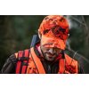 H�rkila Wildboar Pro Blaze Camo Kasket AXIS MSP�CE Orange/Shadow Brown